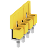 Weidmuller Cross Connect WQV 10/4 - Rubicon Partner Portal